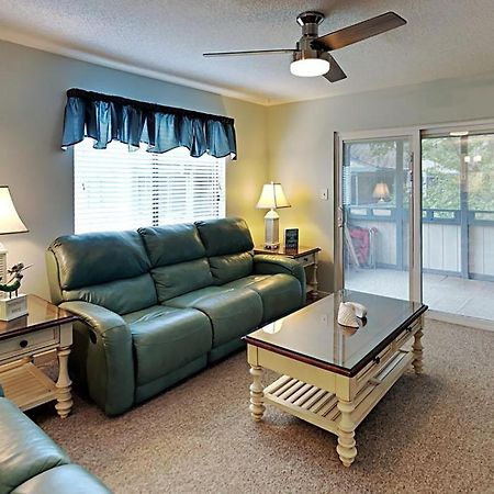 Experience Tranquility At Summertree Village Condo Myrtle Beach Ngoại thất bức ảnh