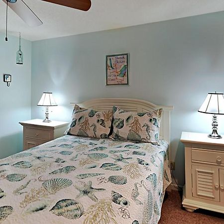 Experience Tranquility At Summertree Village Condo Myrtle Beach Ngoại thất bức ảnh