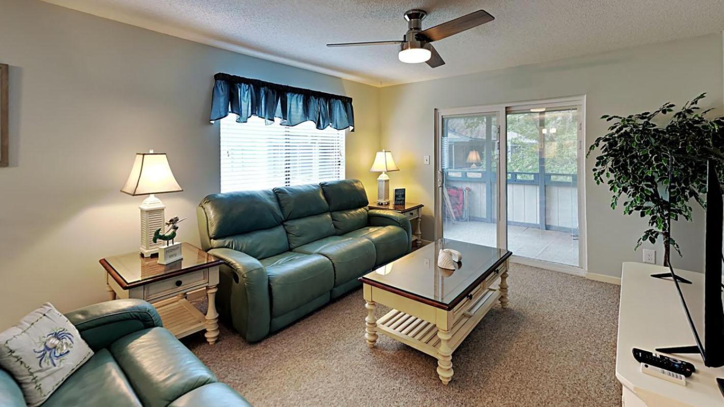 Experience Tranquility At Summertree Village Condo Myrtle Beach Ngoại thất bức ảnh