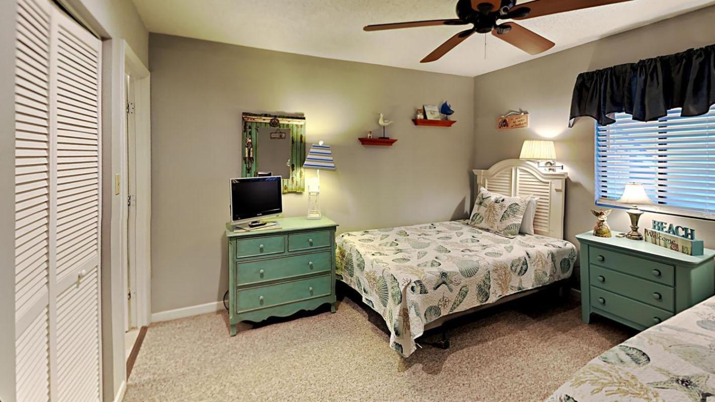 Experience Tranquility At Summertree Village Condo Myrtle Beach Ngoại thất bức ảnh