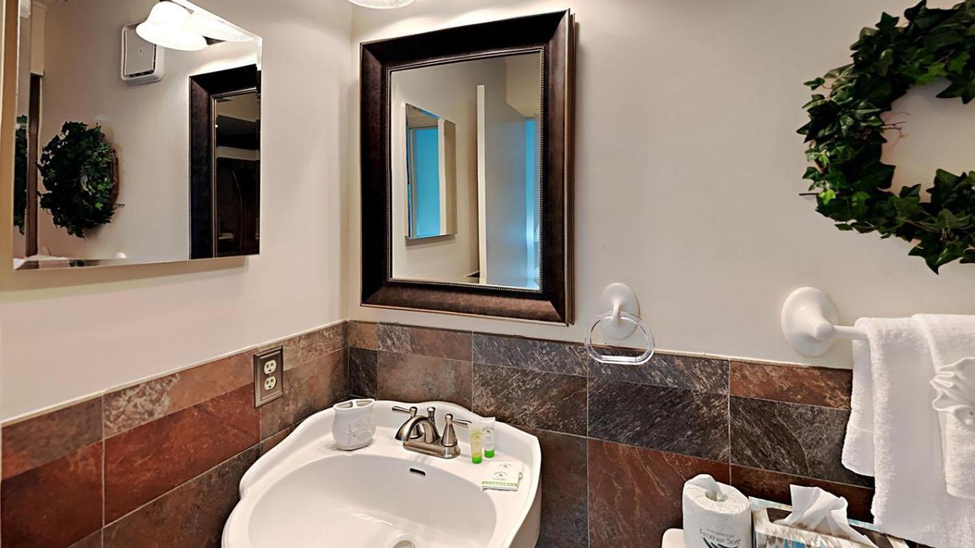 Experience Tranquility At Summertree Village Condo Myrtle Beach Ngoại thất bức ảnh