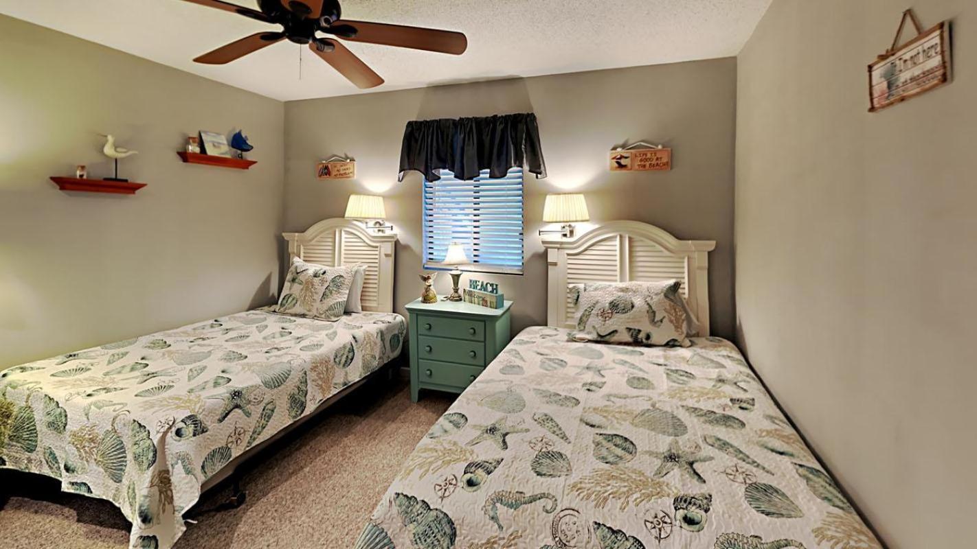 Experience Tranquility At Summertree Village Condo Myrtle Beach Ngoại thất bức ảnh