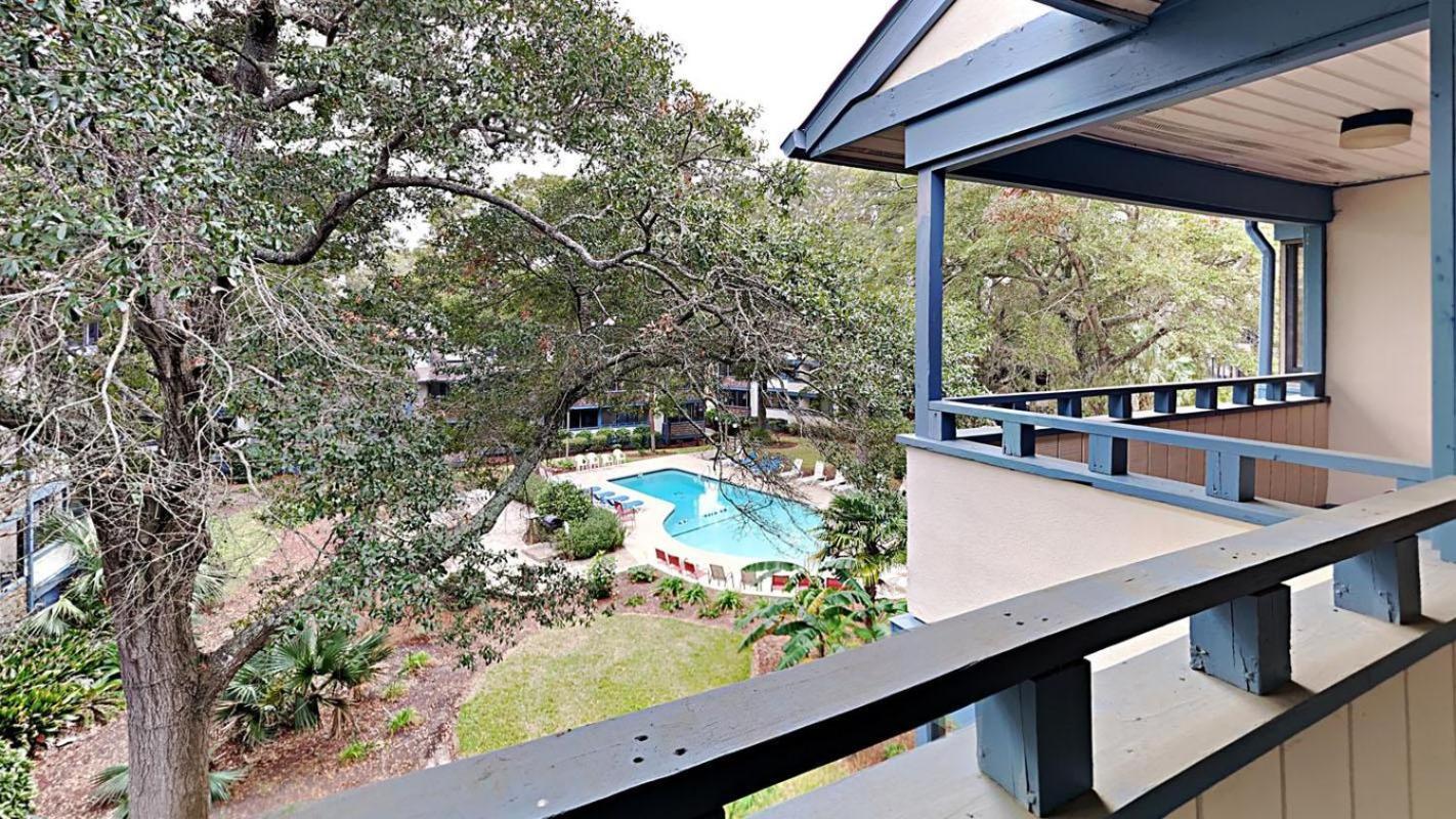 Experience Tranquility At Summertree Village Condo Myrtle Beach Ngoại thất bức ảnh