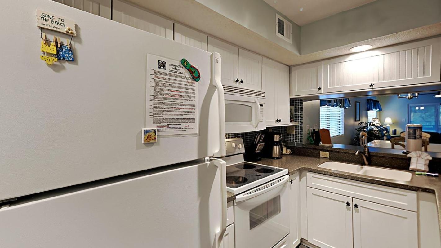 Experience Tranquility At Summertree Village Condo Myrtle Beach Ngoại thất bức ảnh