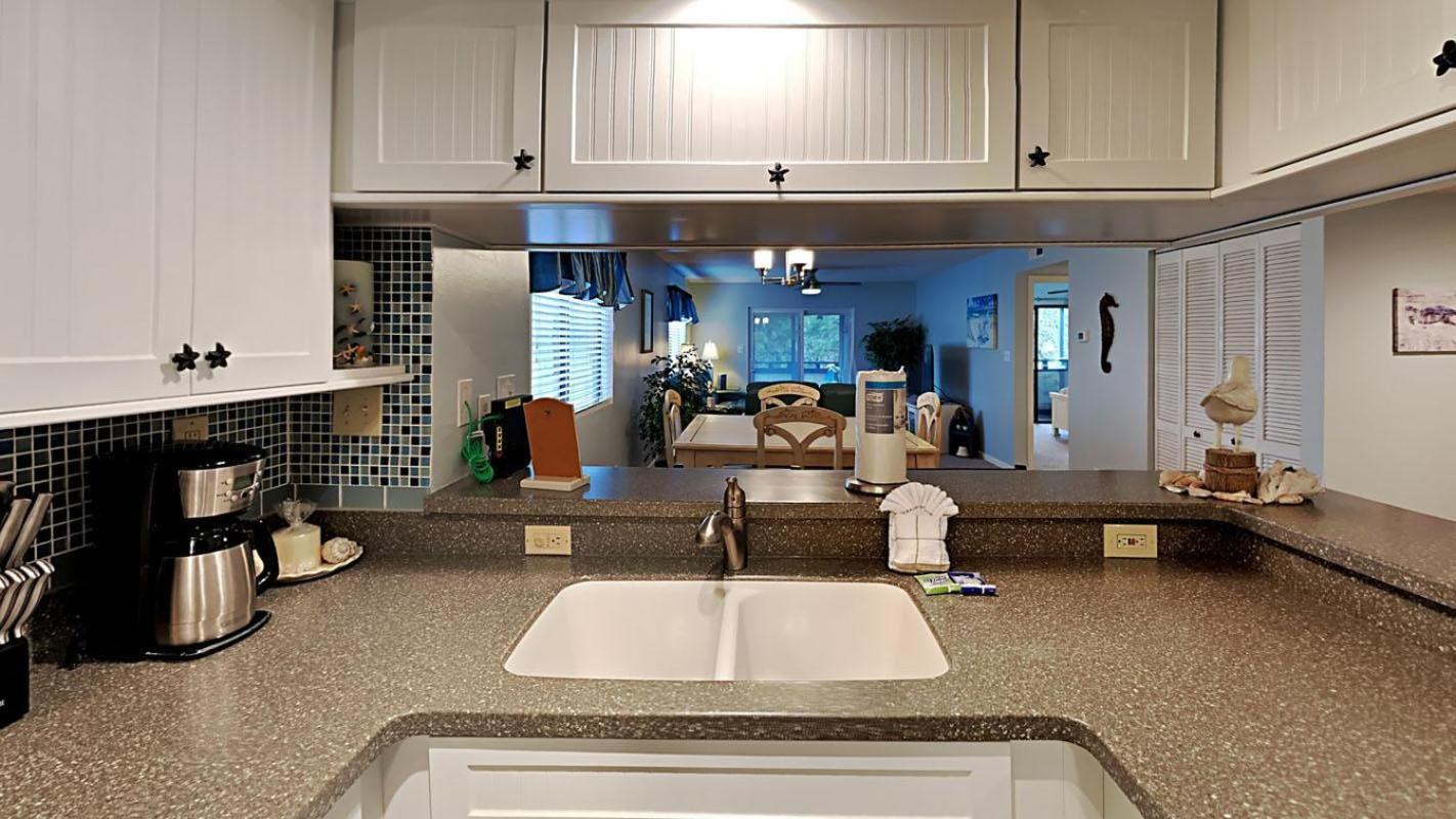 Experience Tranquility At Summertree Village Condo Myrtle Beach Ngoại thất bức ảnh