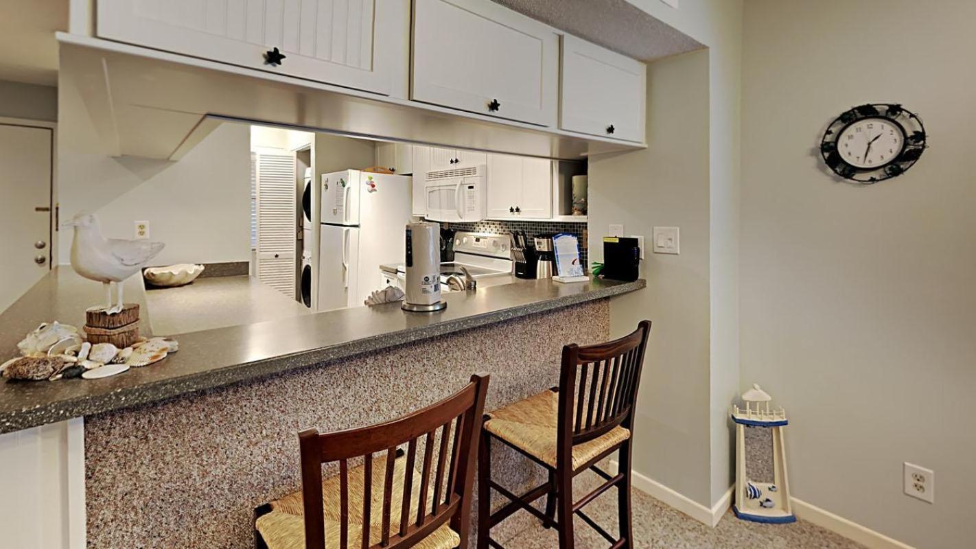 Experience Tranquility At Summertree Village Condo Myrtle Beach Ngoại thất bức ảnh