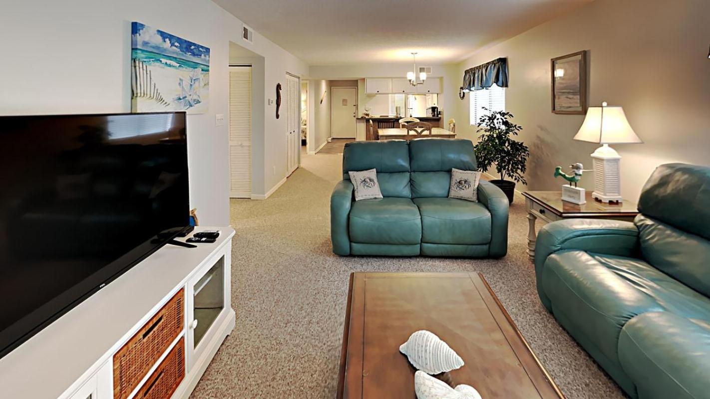 Experience Tranquility At Summertree Village Condo Myrtle Beach Ngoại thất bức ảnh