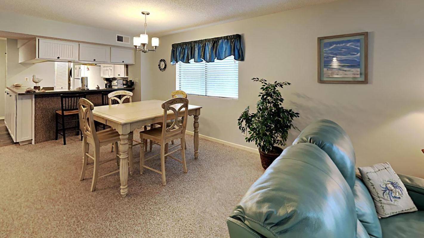 Experience Tranquility At Summertree Village Condo Myrtle Beach Ngoại thất bức ảnh